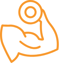 Sala de cățărat BOULDERING