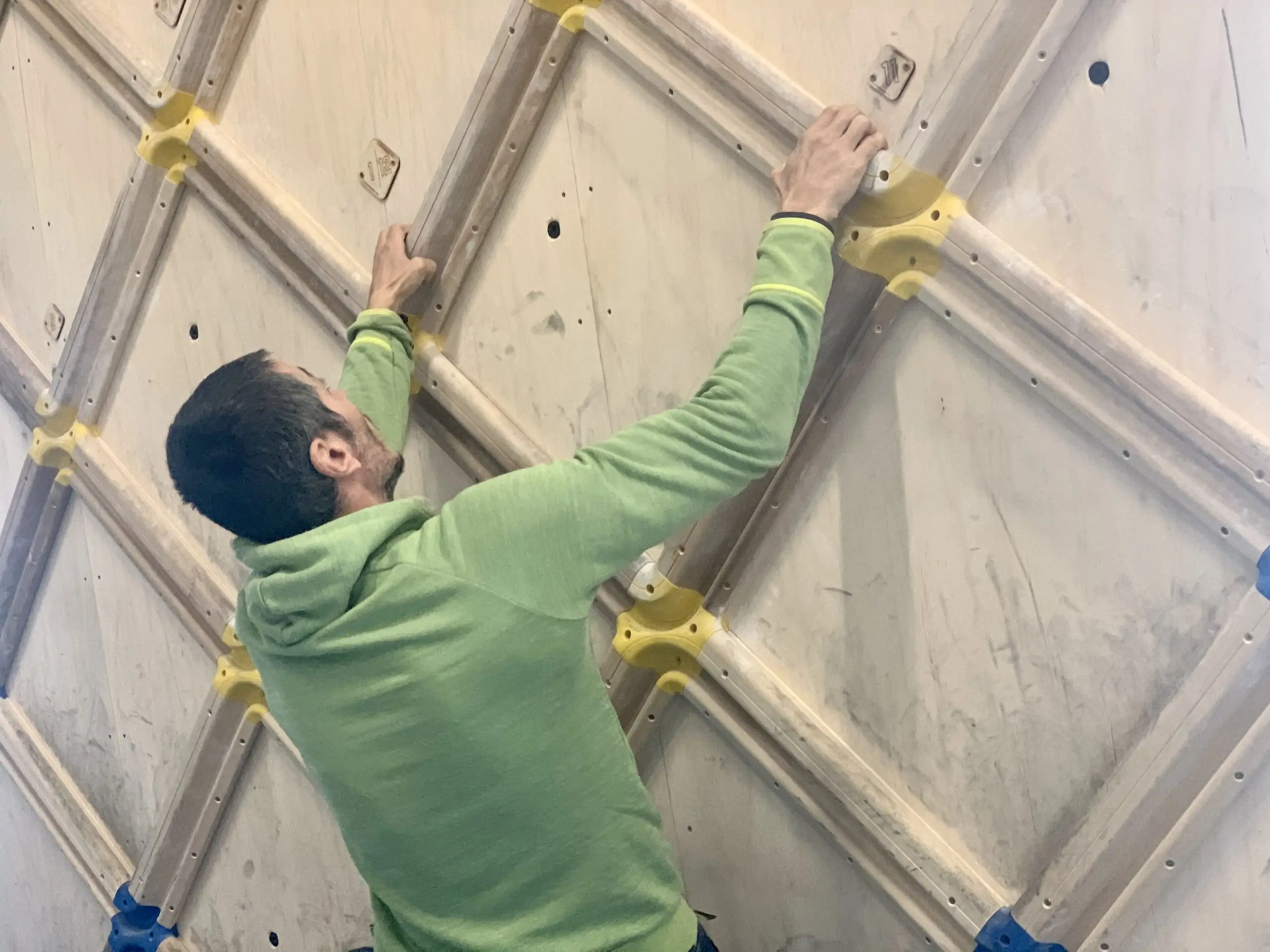 cursuri cățărare adulți